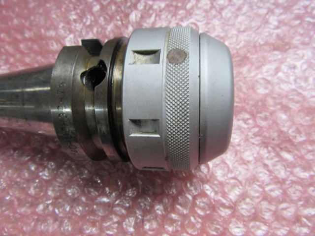 日研工作所 BT40-UCH32-75 BT40ツーリング