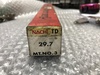不二越 Nachi φ29.7xMT3 テーパーシャンクドリル