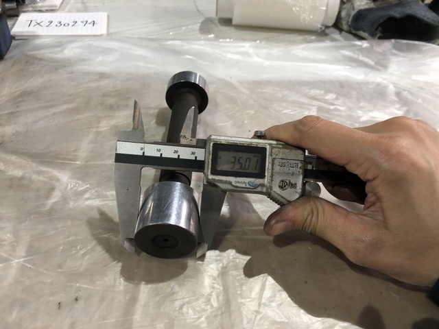 OSG 35H2 栓ゲージ
