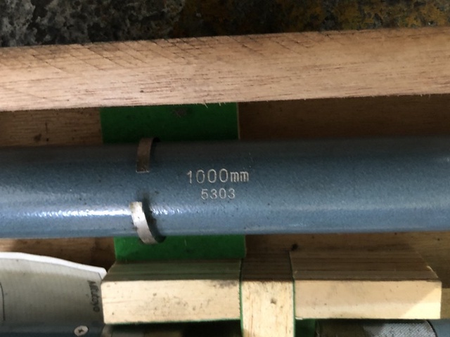 ミツトヨ 140-158 IMJ-3000 継ぎ足しパイプ型内側マイクロ ミツトヨ 140-158 IMJ-3000 継ぎ足しパイプ型内側マイクロ