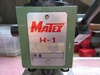 マテックス精工 H-1型 ハンドプレス