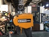 キトー EQ0031S 0.25T電動チェーンブロック