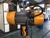 キトー EQ0031S 0.25T電動チェーンブロック