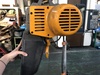 キトー EQ0031S 0.25T電動チェーンブロック