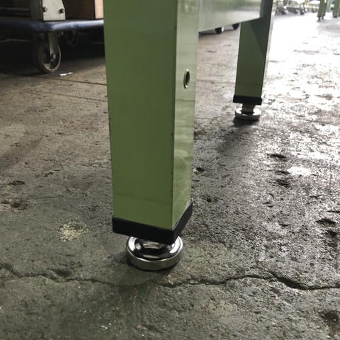 サカエ W600xD1500xH800mm 作業台