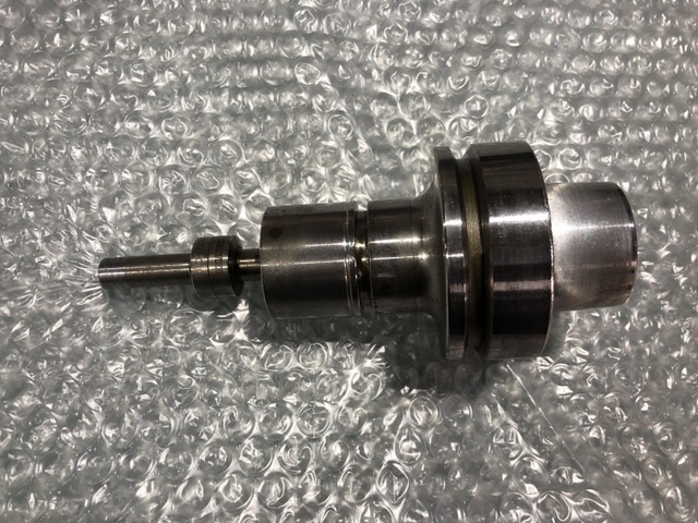 大昭和精機 BIG HSK-F63-MEGA13N-75 HSK-F63ツーリング