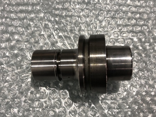 大昭和精機 BIG HSK-F63-MEGA13N-75 HSK-F63ツーリング