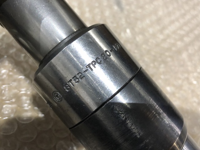 聖和 SHOWA ST32-TPC20-150 タップホルダー