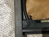 理研計器 250x250 精密平形水準器