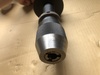 東洋精機 BT45-JTA6-10 BT45ジャコブステーパーアダプター