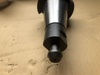 東洋精機 BT45-JTA6-10 BT45ジャコブステーパーアダプター