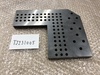 SYSTEM 3R 不明 ワイヤー放電加工用治具