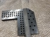 SYSTEM 3R 不明 ワイヤー放電加工用治具