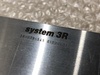 SYSTEM 3R 幅60mm ワイヤー放電加工用治具