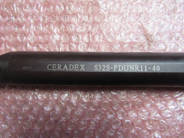 京セラ S32S-PDUNR11-40 バイト