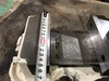 津田駒工業 口幅150mm マシンバイス