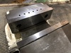 津田駒工業 口幅150mm マシンバイス
