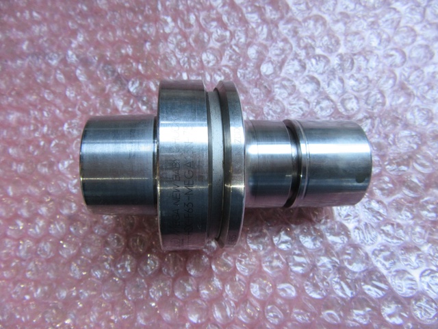 大昭和精機 BIG HSK-F63-MEGA13N-75 HSK-F63ツーリング