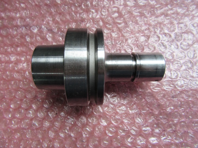 大昭和精機 BIG HSK-F63-MEGA8N-75 HSK-F63ツーリング