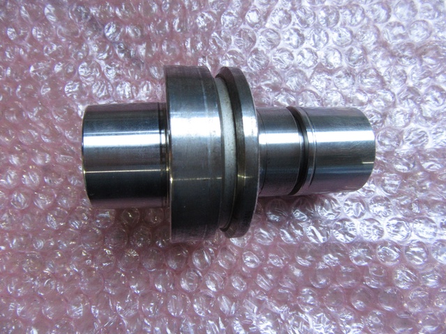 大昭和精機 BIG HSK-F63-MEGA13N-75 HSK-F63ツーリング