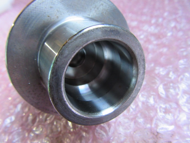 大昭和精機 BIG HSK-F63-MEGA13N-75 HSK-F63ツーリング