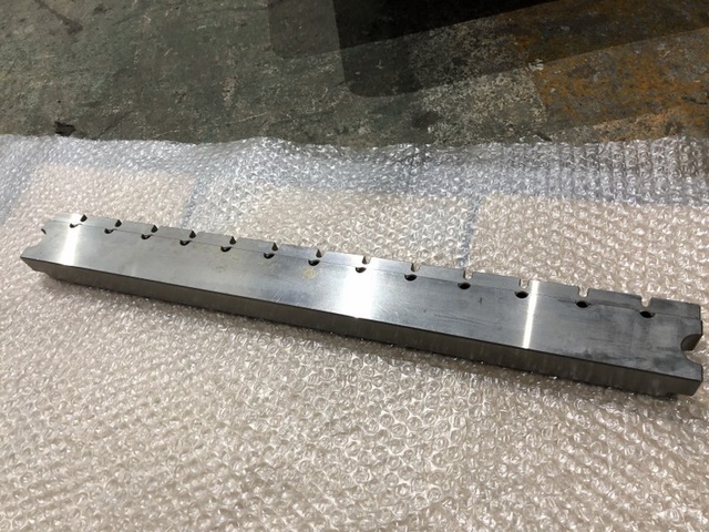 SYSTEM 3R 3R-239-545 0103-V01 ワイヤー放電加工用治具