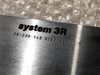 SYSTEM 3R 3R-239-545 0103-V01 ワイヤー放電加工用治具