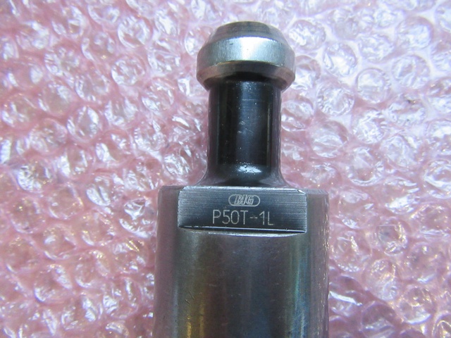 大昭和精機 BIG P50T-1L プルスタッドボルト
