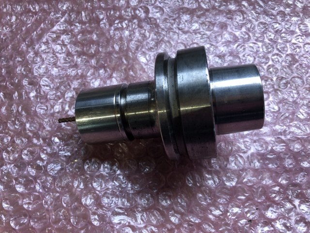 大昭和精機 BIG HSK-F63-MEGA13N-75 HSK-F63ツーリング