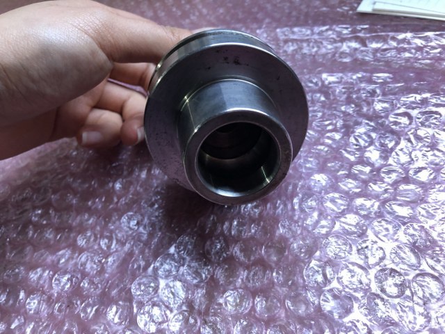 大昭和精機 BIG HSK-F63-MEGA13N-75 HSK-F63ツーリング