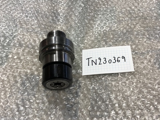 MSTコーポレーション F63-CTH20-75 コレットホルダー 中古販売詳細
