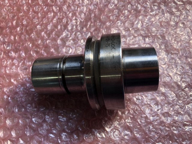 大昭和精機 BIG HSK-F63-MEGA13N-75 HSK-F63ツーリング