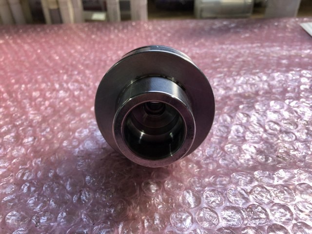 大昭和精機 BIG HSK-F63-MEGA13N-75 HSK-F63ツーリング