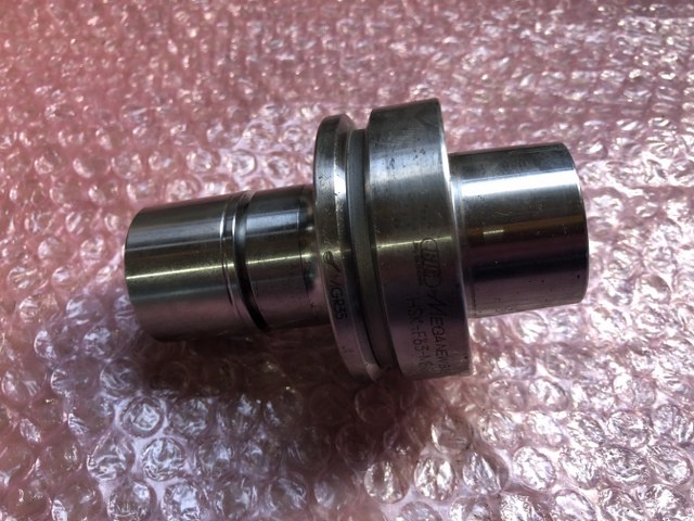 大昭和精機 BIG HSK-F63-MEGA13N-75 HSK-F63ツーリング