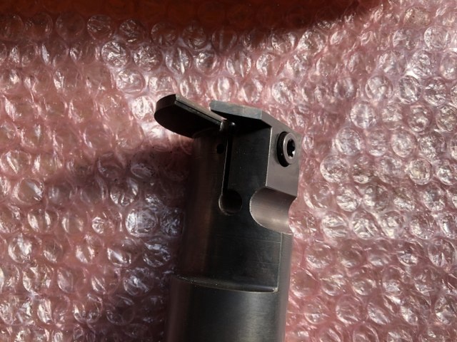 SANDVIK 881-120211R32 コロドリル