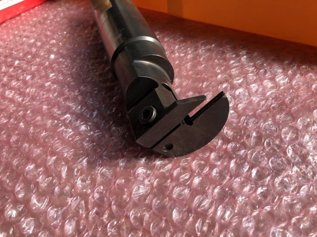 SANDVIK 881-120211R32 コロドリル