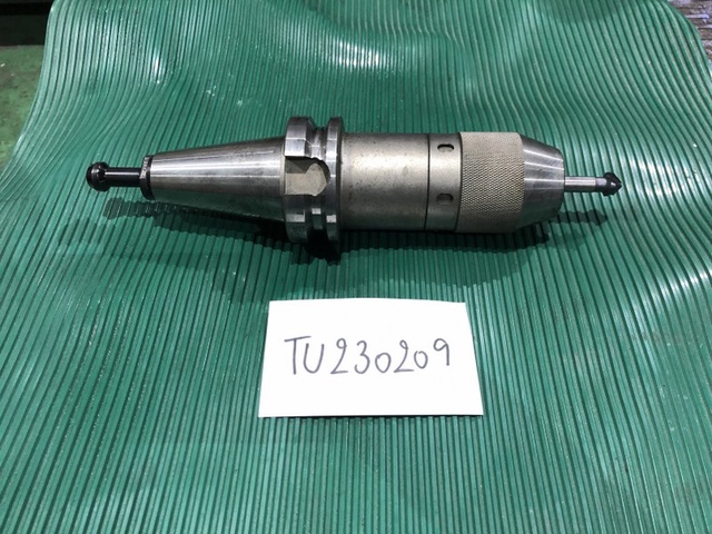 ユキワ精工 BT40-LC13F-135 BT40ツーリング