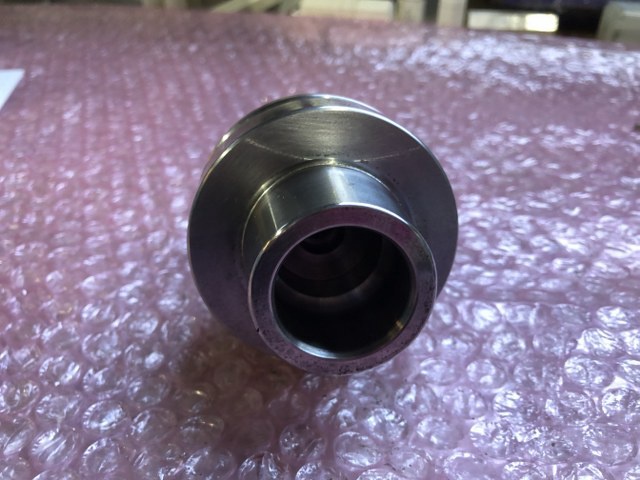大昭和精機 BIG HSK-F63-MEGA13N-75 HSK-F63ツーリング