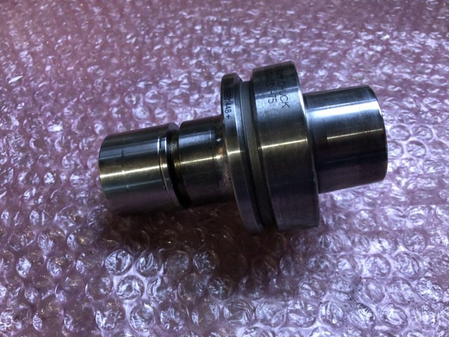 大昭和精機 BIG HSK-F63-MEGA13N-75 HSK-F63ツーリング