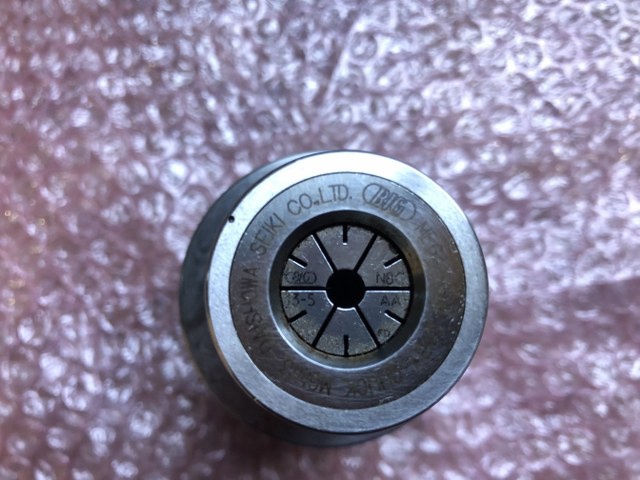 大昭和精機 BIG HSK-F63-MEGA13N-75 HSK-F63ツーリング