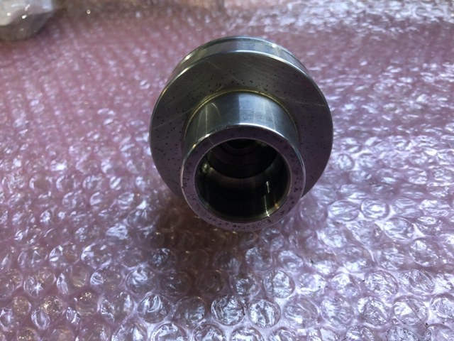 大昭和精機 BIG HSK-F63-MEGA13N-75 HSK-F63ツーリング