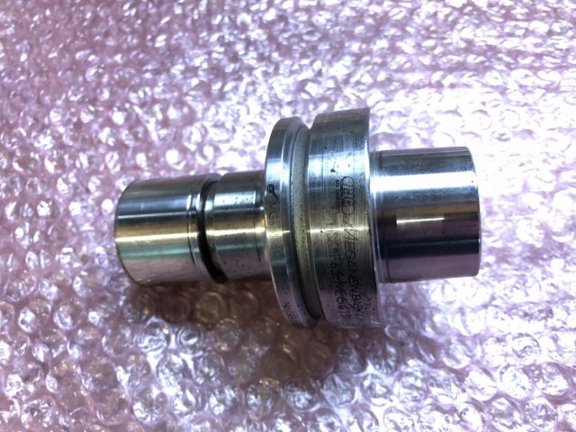 大昭和精機 BIG HSK-F63-MEGA13N-75 HSK-F63ツーリング