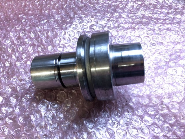 大昭和精機 BIG HSK-F63-MEGA13N-75 HSK-F63ツーリング