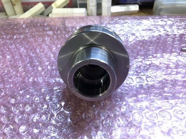 大昭和精機 BIG HSK-F63-MEGA13N-75 HSK-F63ツーリング