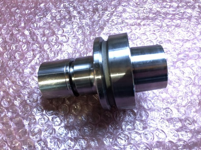 大昭和精機 BIG HSK-F63-MEGA13N-75 HSK-F63ツーリング