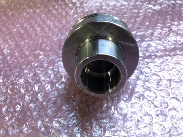 大昭和精機 BIG HSK-F63-MEGA13N-75 HSK-F63ツーリング