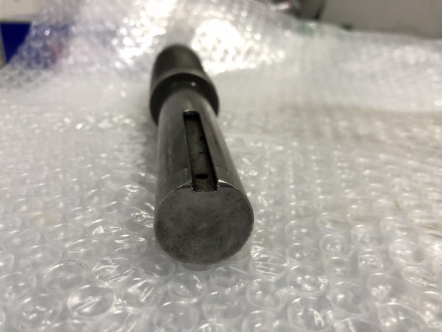 不明 4 タレパン金型(ロング/パンチ)