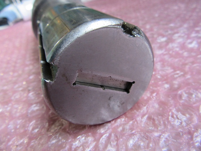 アマダ 5.0x25.0 タレパン金型(パンチ)