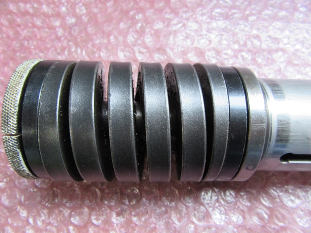 アマダ 5.0x25.0 タレパン金型(パンチ)