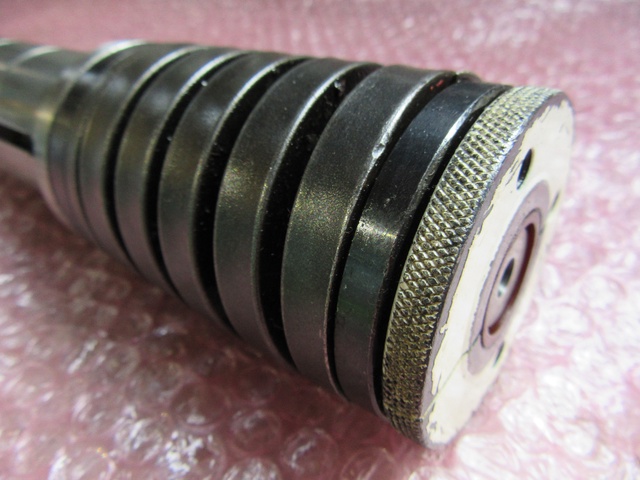 アマダ 5.0x25.0 タレパン金型(パンチ)